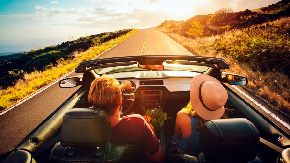 Todo lo que debes tener en cuenta antes de emprender un viaje en coche este verano